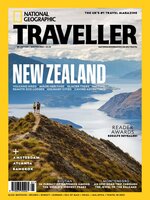 National Geographic Traveller (UK)
